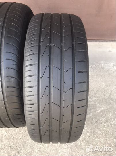Hankook Ventus Prime 3 K125 215/45 R17