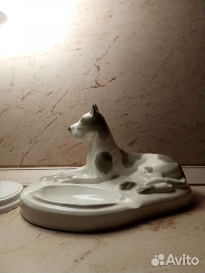 Пепельница Германия