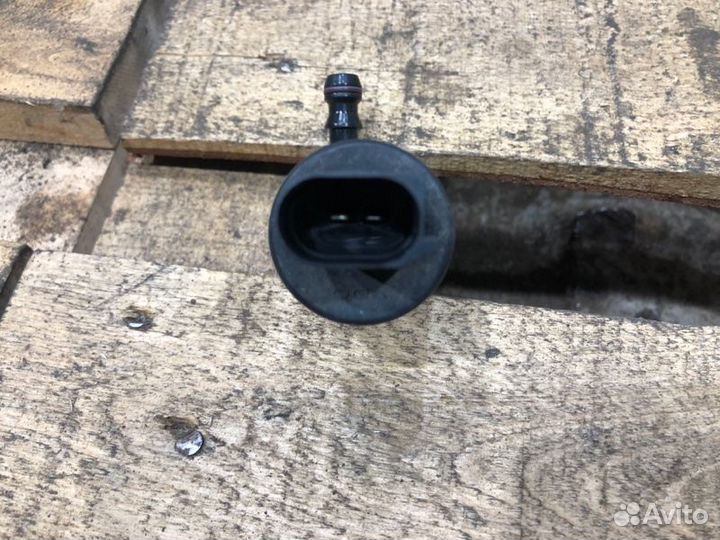 Насос омывателя фар Bmw X5 E70 N52B30 2007