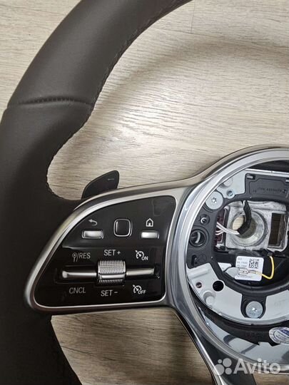 Руль Mercedes Sprinter W907 18-23