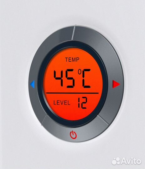 Thermex Topflow 6000
