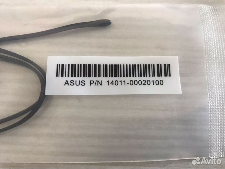 Термодатчик Asus 14011-00020100 (новый)