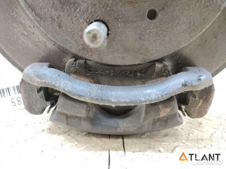 Ступица передняя левая toyota probox