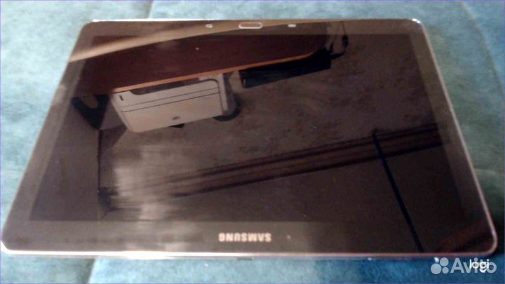 Планшет Samsung Galaxy Note 10 1