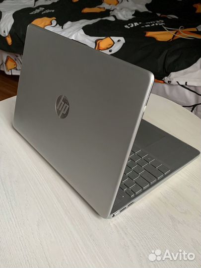 Ноутбук HP