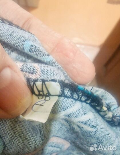 Блуза, футболка, майка