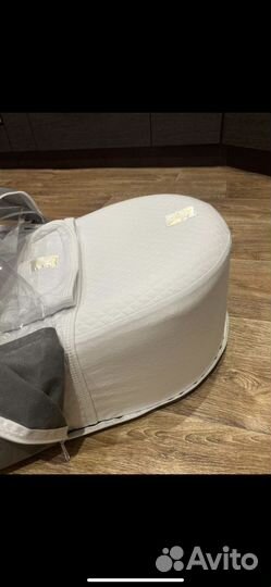 Кокон для новорожденных