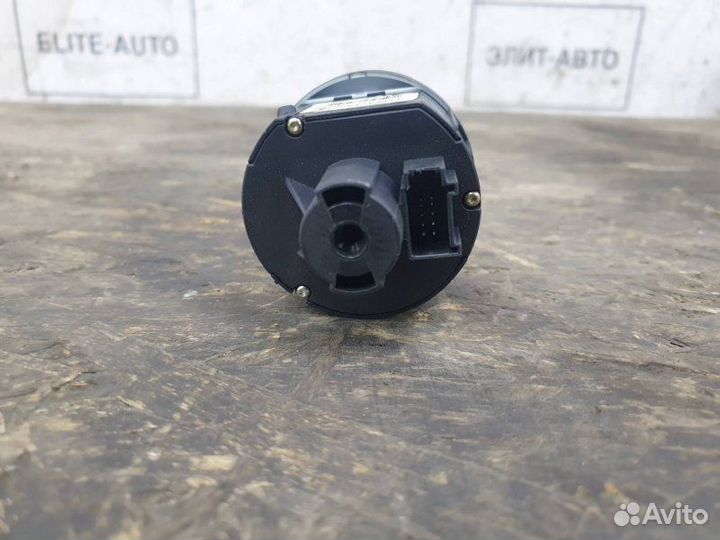 Регулировка света Porsche Cayenne 955