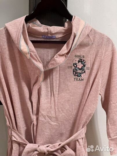 Халат женский, 44