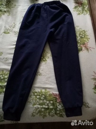 Спортивный костюм