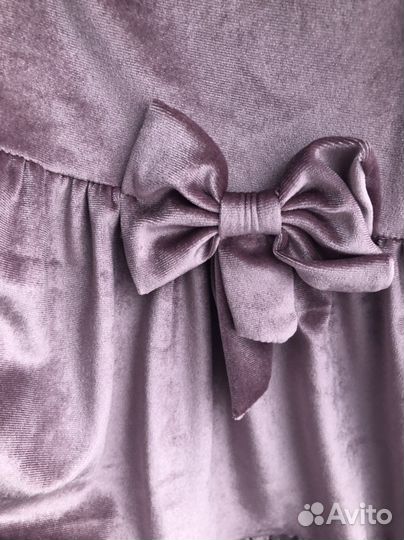 Платье для девочки Zara