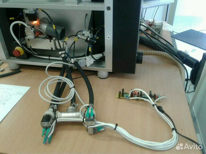 Ремонт электроники и бытовой техники