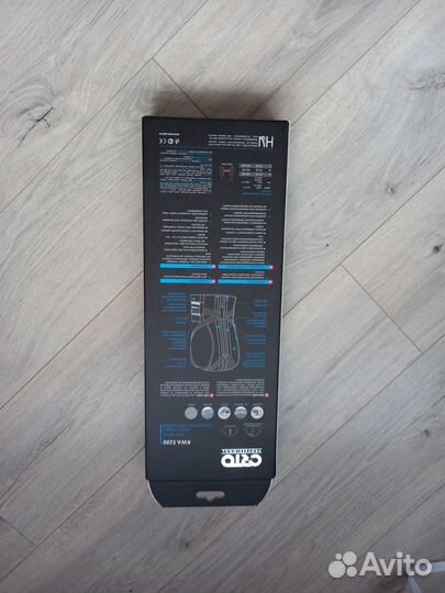 Корсет ортопедический пояснично крестцовый