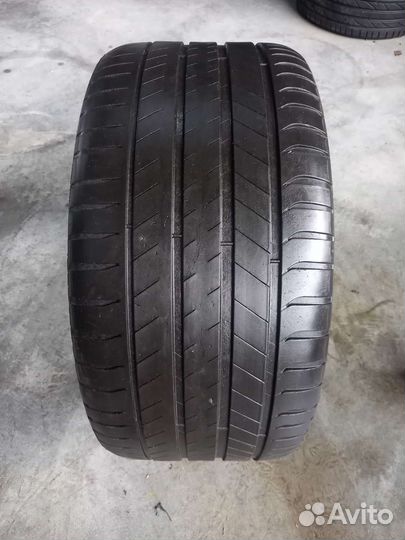 Michelin Latitude Sport 3 295/35 R21 107Y