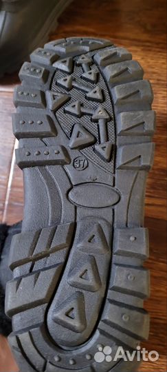 Сноубутсы Trespass