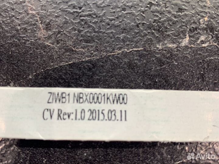 LS-B096P Lenovo B40 B50-30 B50-45 B50-70 Шлейф