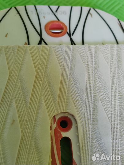 Доска для гидрофойла