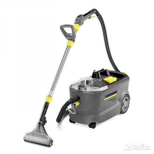 Аренда оборудования karcher