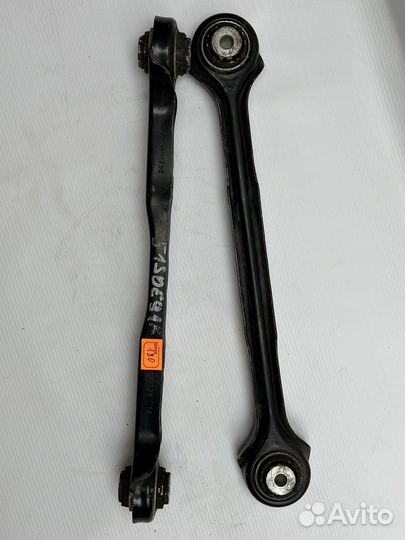 Рычаг контроля схождения BMW E90 6763471