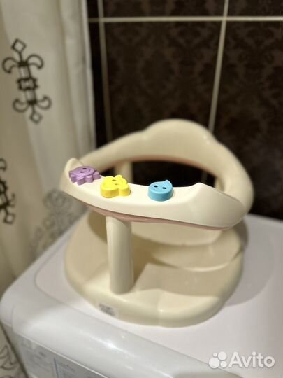 Стульчик для купания