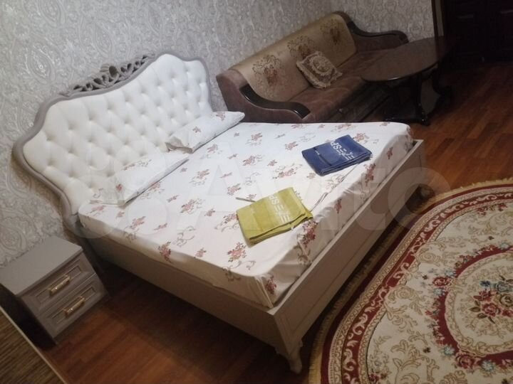 Комната 15 м², 2/2 эт.