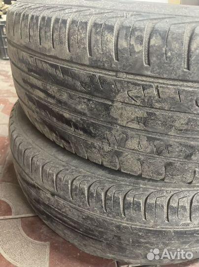 Dunlop Grandtrek PT3 235/60 R18