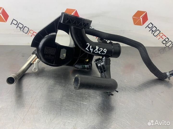 Корпус топливного фильтра Mercedes V-Class W447