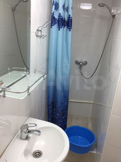 Комната 15 м² в 1-к., 1/2 эт.