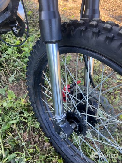 Irbis ttr 250