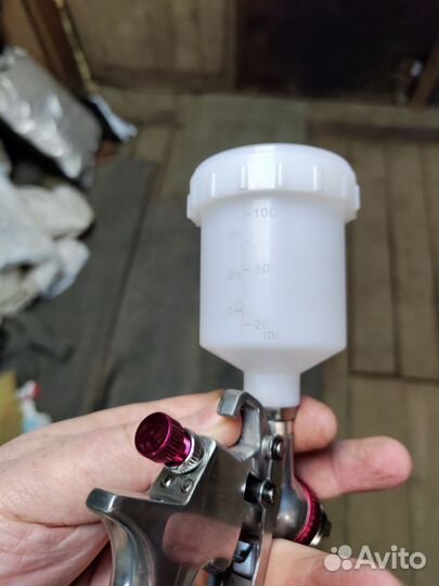 Краскопульт