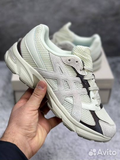 Кроссовки мужские Asics gel-1130 белые