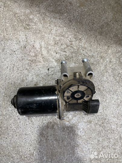 Моторчик переднего дворника киа пиканто 1