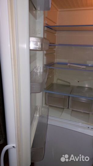 Холодильник Индезит