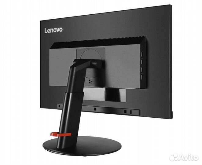 Монитор Lenovo ThinkVision T24i-10 61A6MAR3EU