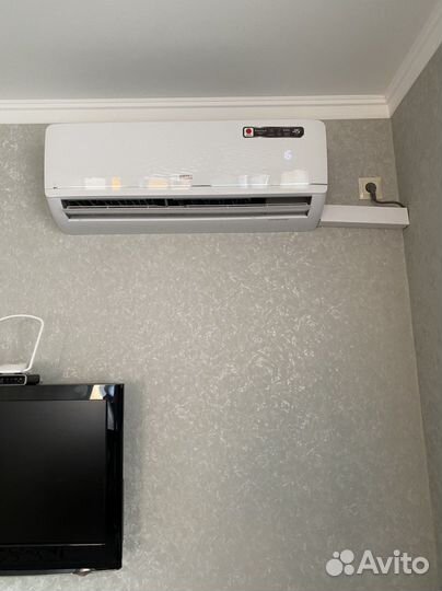 Монтаж сплит систем