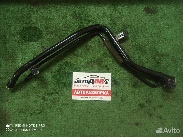 Бензобак Mazda 6 GH