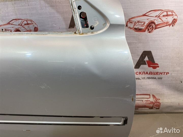 Дверь передняя правая LADA Granta