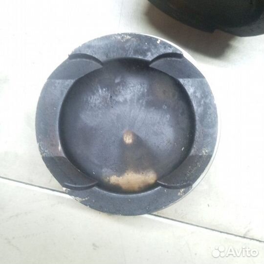 Поршень Bmw E90 N54 N54B30