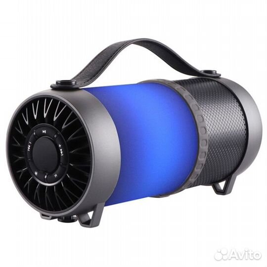 Портативная колонка Dialog Progressive AP-1010