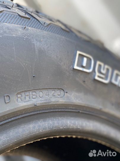 Hankook Dynapro AT2 RF11 265/70 R16