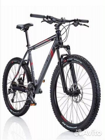 Volkswagen Mountain Bike 26