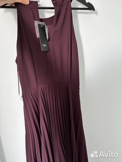 Платье f&f
