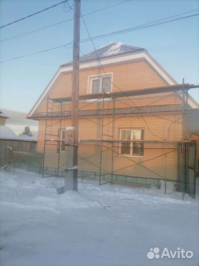 Строительство Монтаж