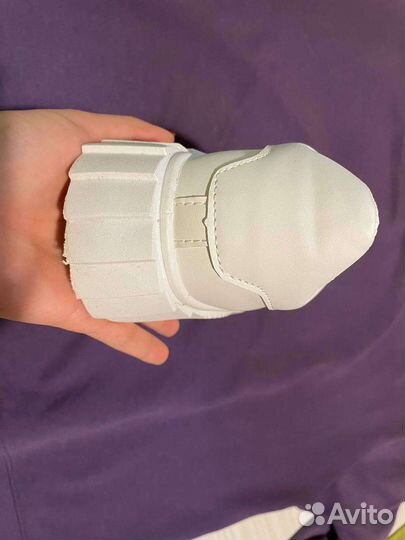 Кеды женские