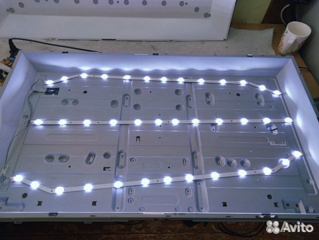 Ремонт телевизоров Ремонт кофемашин PS Xbox электр