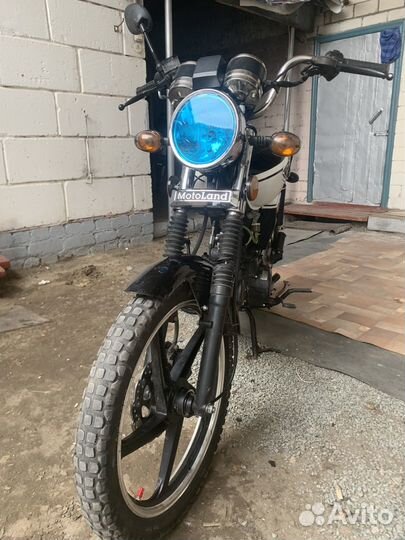 Продам альфа рх 125