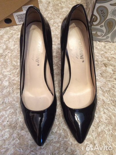 Туфли женские 38 размер