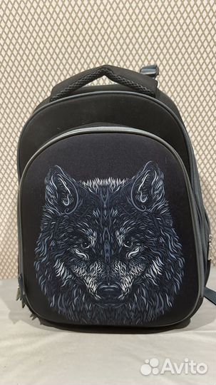 Рюкзак школьный для мальчика