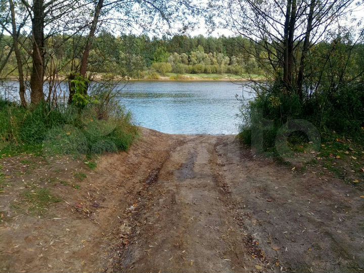 Участок 15 сот. (ИЖС)