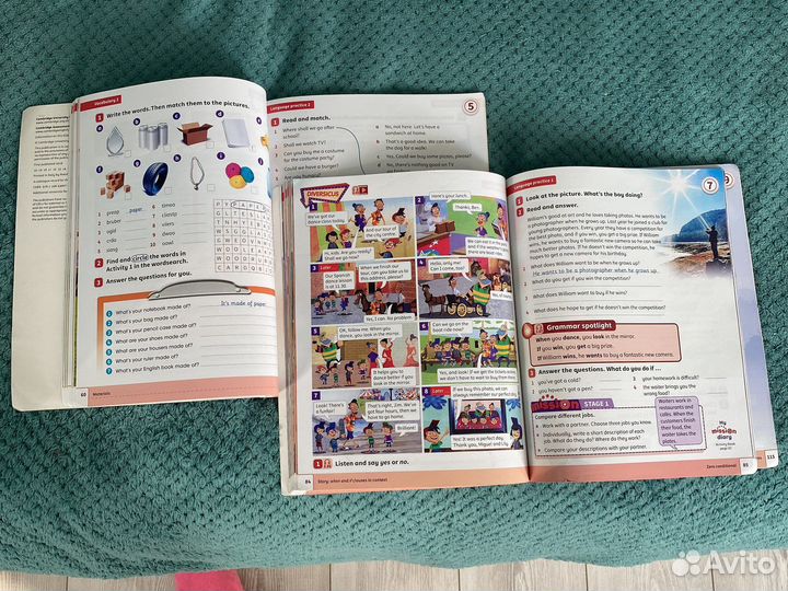 Учебное пособие. Power Up 3. Cambridge